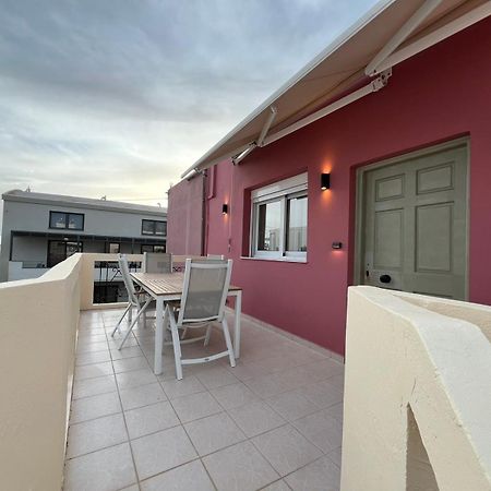 Mediterranean Sea Top Floor 팔라이오코라 외부 사진