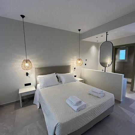 Mediterranean Sea Top Floor 팔라이오코라 외부 사진