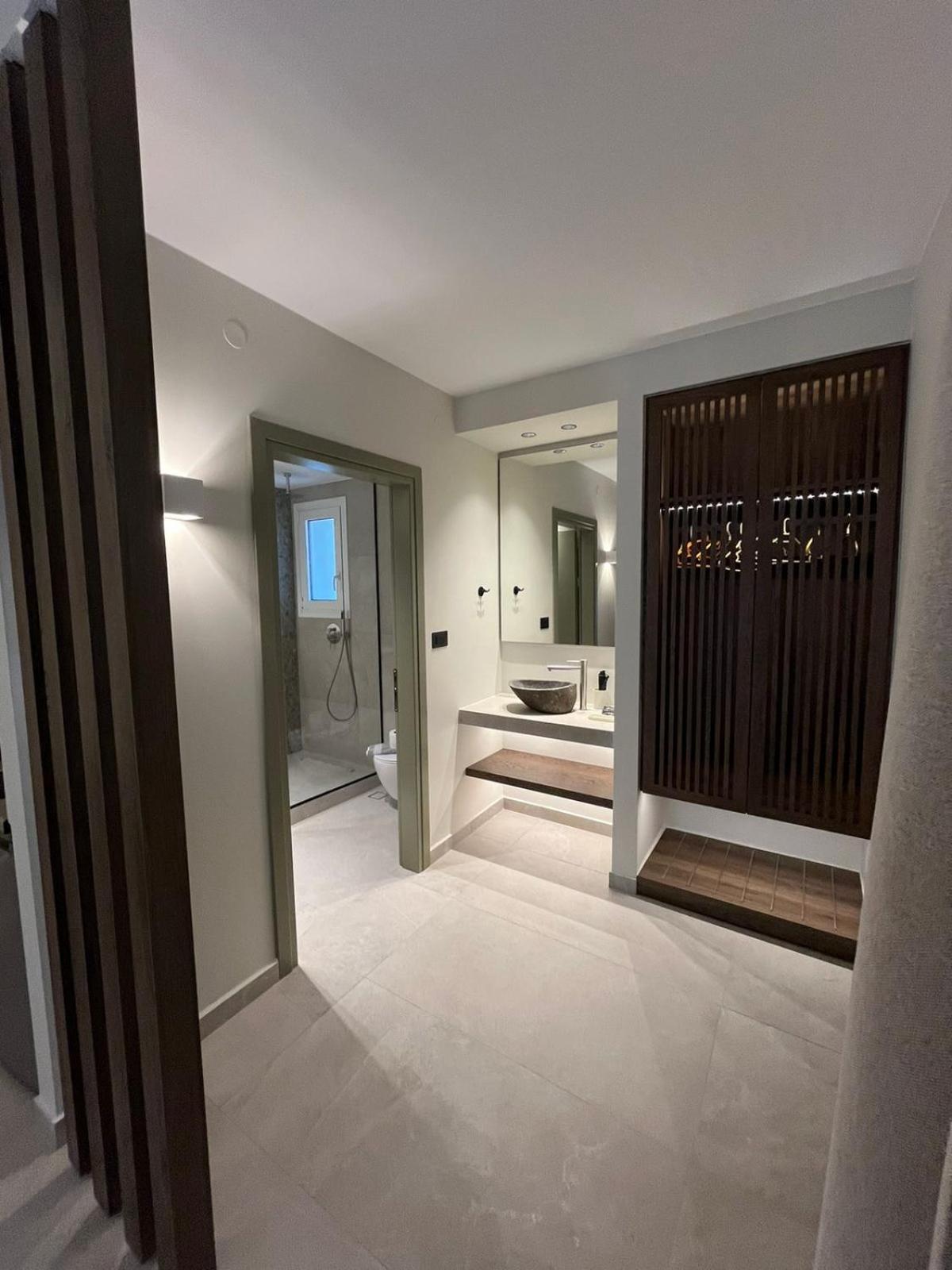 Mediterranean Sea Top Floor 팔라이오코라 외부 사진