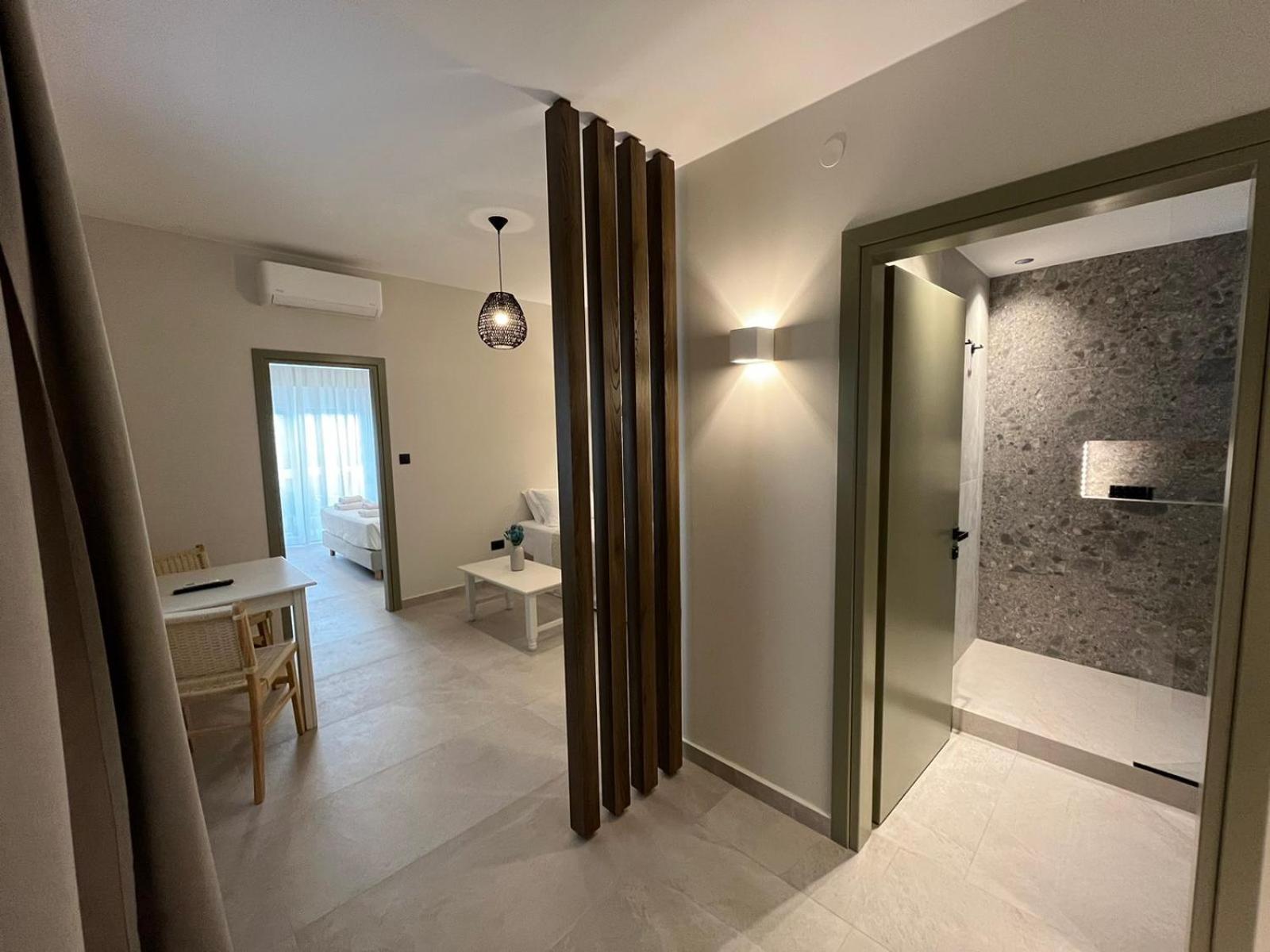 Mediterranean Sea Top Floor 팔라이오코라 외부 사진