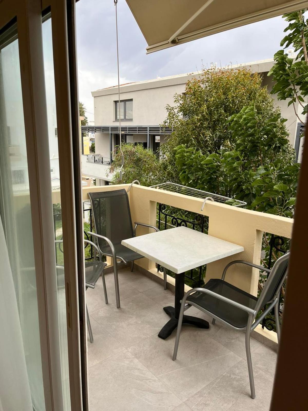 Mediterranean Sea Top Floor 팔라이오코라 외부 사진