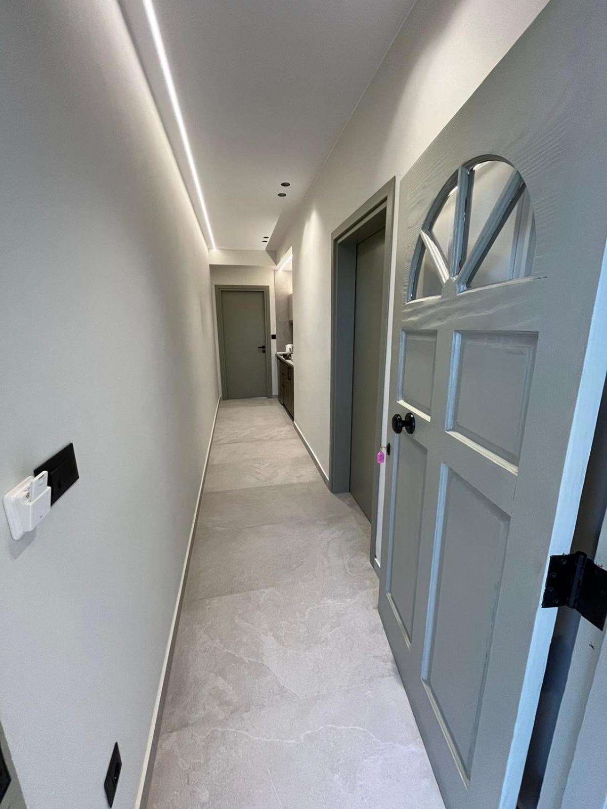 Mediterranean Sea Top Floor 팔라이오코라 외부 사진
